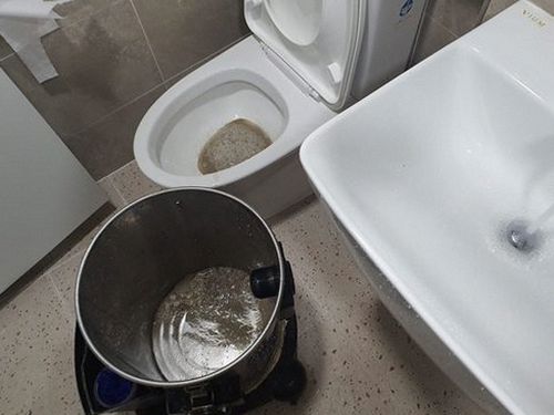 송파구 하수구막힘 석촌동 하수구막힘 배관 막힘 점검으로 빠른 변화 확인