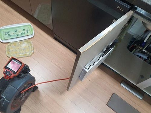 송파구 하수구막힘 신천동 세면대막힘 뚫는법부터 깔끔한 해결까지