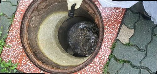 송파구 풍납1동 하수구막힘 하수구 정기청소 직접 겪어보니 미루면 안 되더라