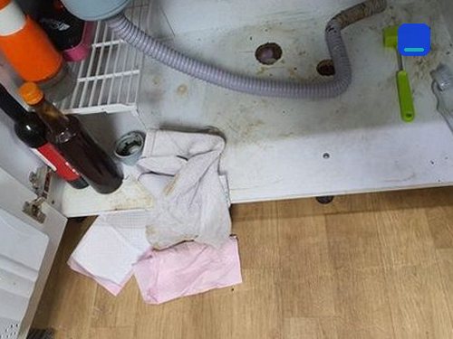 송파구 · 전화 상담 뒤 방문 고객 글 사진